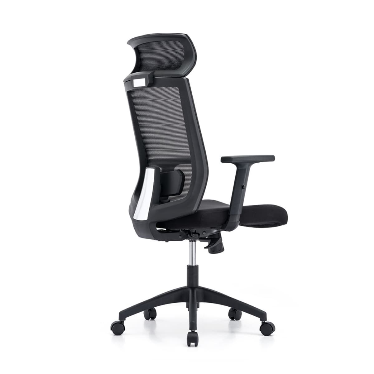 Офис стол JAZZ черен